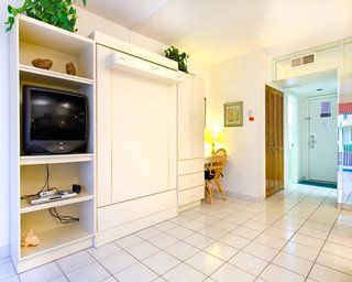 Surf Rider Resort Помпано Бич Экстерьер фото