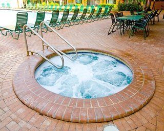 Surf Rider Resort Помпано Бич Экстерьер фото